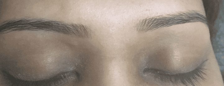 Lazy Day? Here's three essential eye makeup techniques to hang on to.